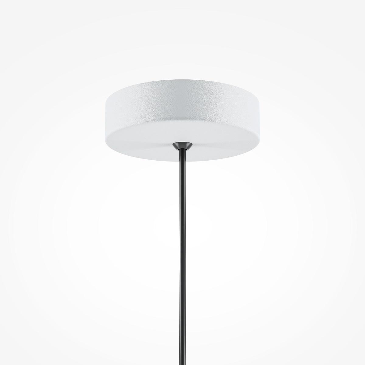 Подвесной светильник Maytoni Basic MOD168PL-01W