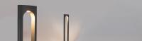 Светильник LGD-MUSE-BOLL-H2000-18W Warm3000 (DG, 328 deg, 230V) (Arlight, IP65 Металл, 3 года)