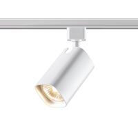 Трековый однофазный светильник Novotech Port Gusto 370552