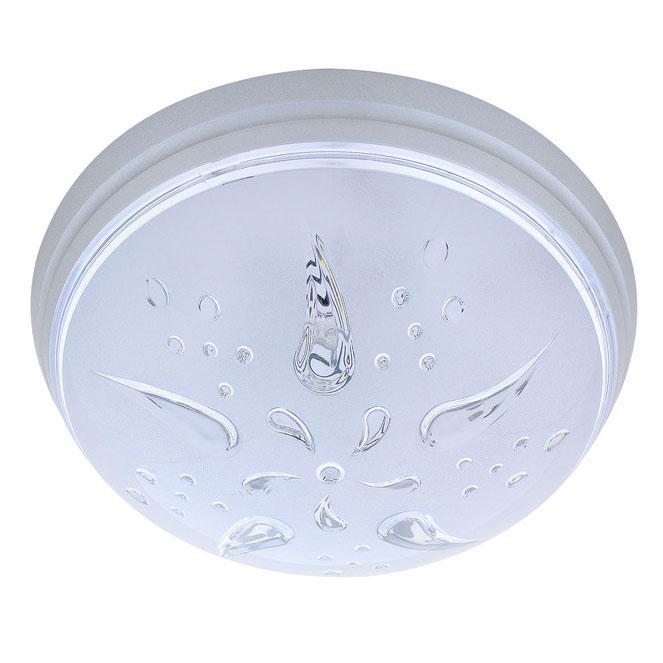 Потолочный светильник Horoz Уфо Роза Ветров 400-201-101 HRZ00001449