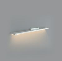 Светильник настенный LED358-600 White Ledron неповоротный LED