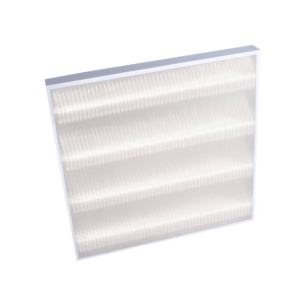 Встраиваемый светодиодный светильник Всесветодиоды Армстронг vs211-30-mpr-4k-nc1h-ip65