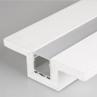 Гипсокартонный Модуль ARL-LINE-35-2000 (ГКЛ 12.5мм) (Arlight, -)