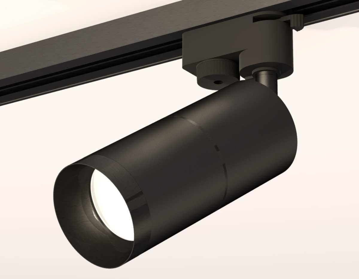 Комплект трекового светильника Ambrella light Track System XT (A2521, C6302, A2061, C6302, N6131) XT6302011