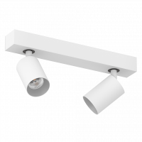 Светильник накладной SAGITONY E2 S60 White-Grey