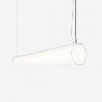 Подвесной светодиодный светильник Siled Truba-02 7370309