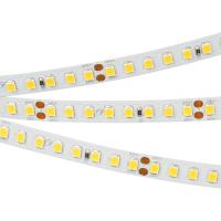 Лента RT 2-5000-50m 24V Day5000 2x (2835, 160 LED/m, LUX) (Arlight, 12 Вт/м, IP20)