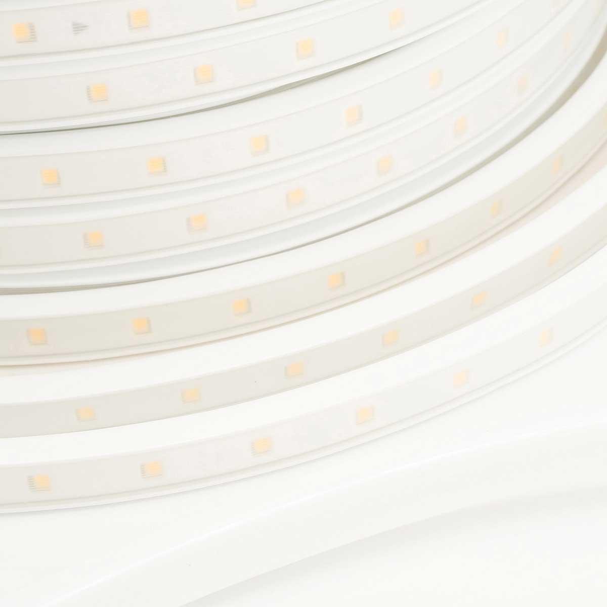 Светодиодная лента Apeyron 6Вт/м smd2835 60д/м 17-44