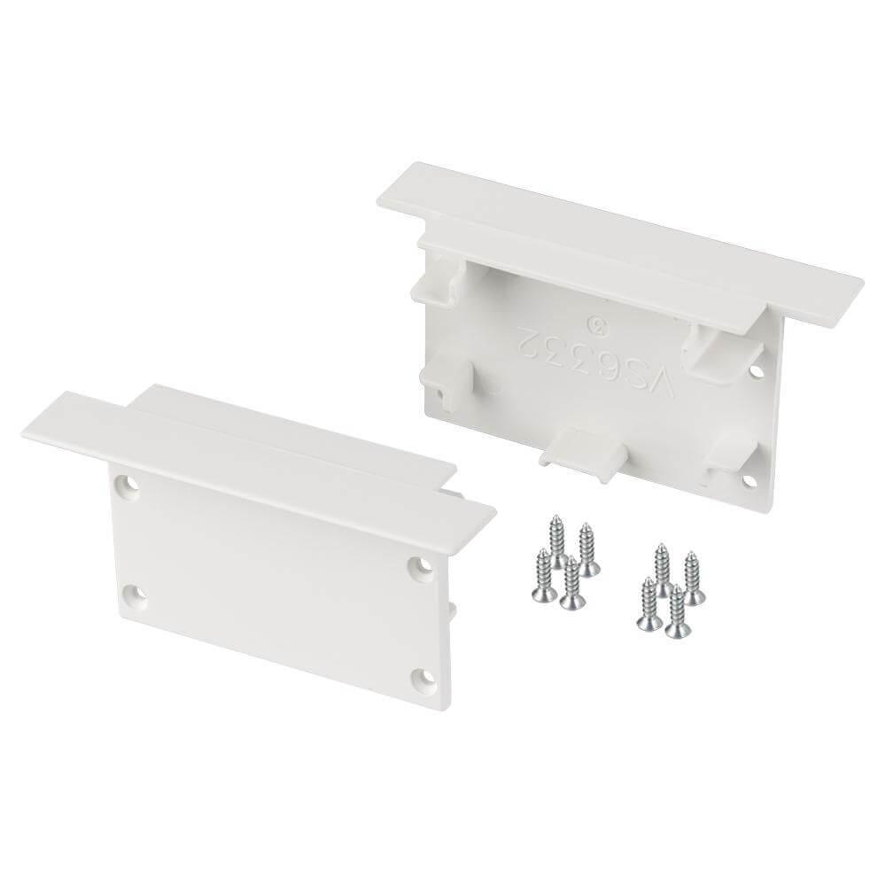 Профиль с рассеивателем Arlight SL-LINIA62-F-2500 WHITE+OPAL 021374