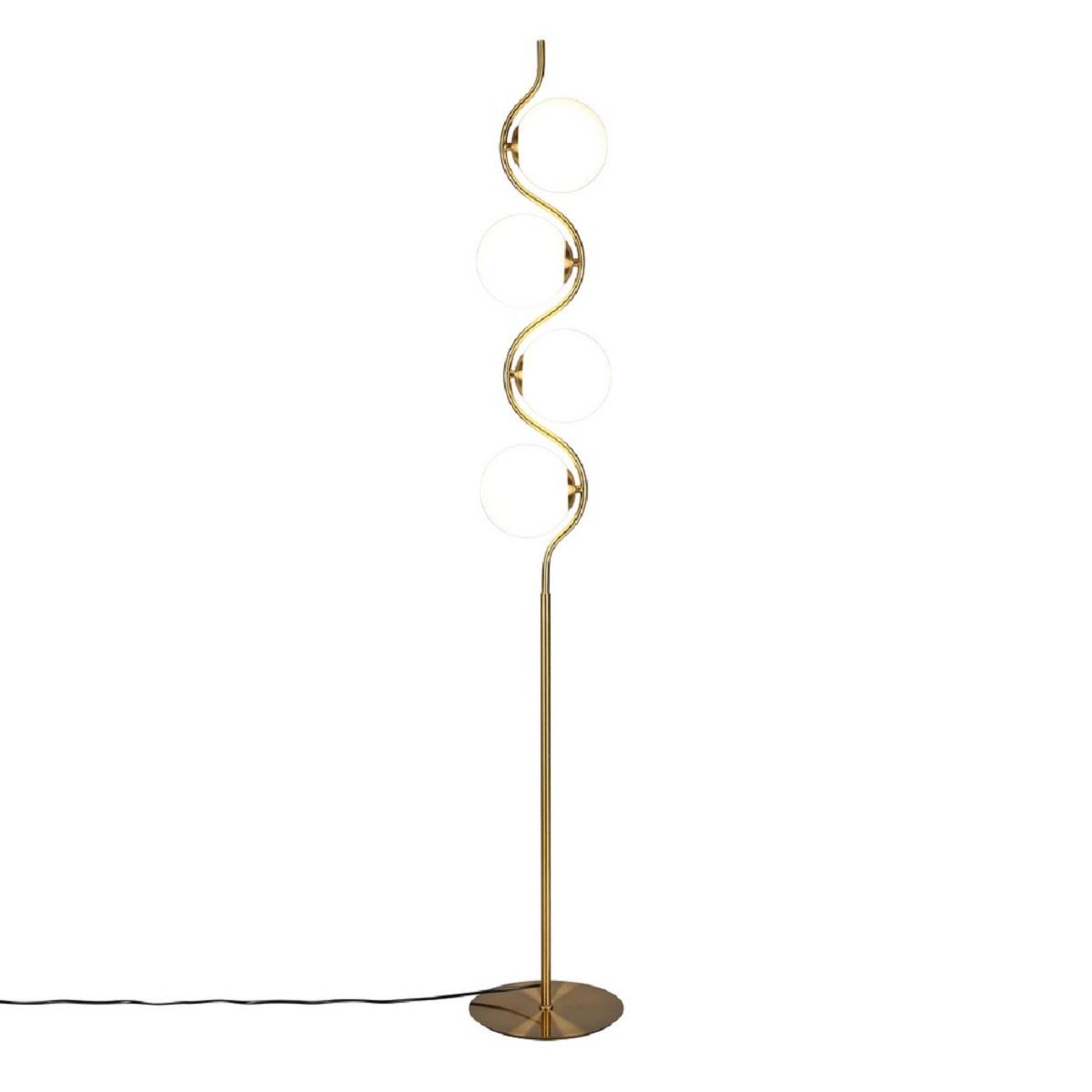 Торшер Aployt Jagna APL.312.15.04