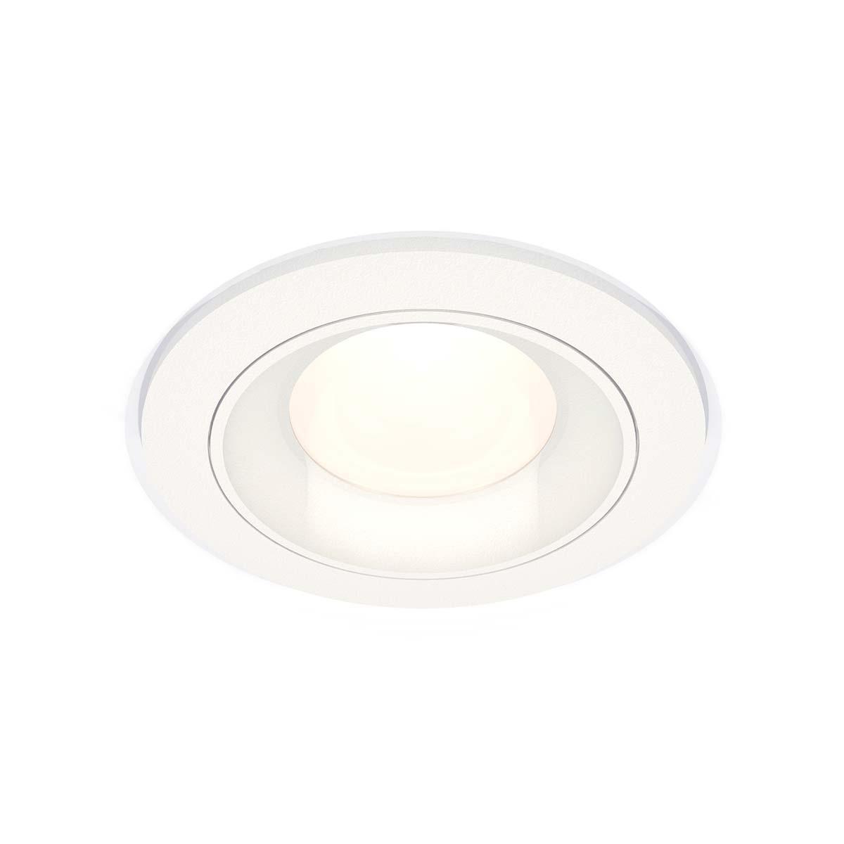 Встраиваемый светильник Ambrella light Techno Spot XC (C7621, N7020) XC7621060