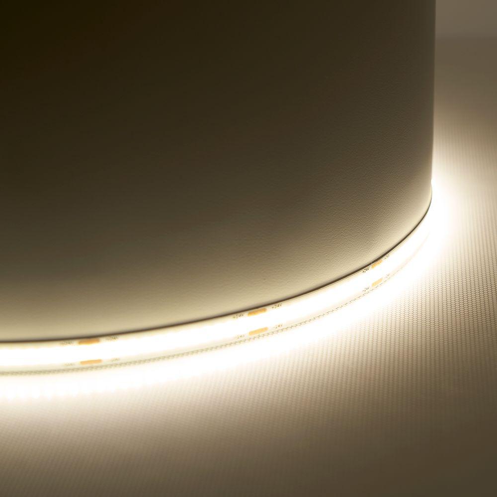 Светодиодная лента Feron 12W/m 480LED/m 2110SMD теплый белый 5M LS530 48270