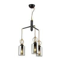 Подвесной светильник Odeon Light Opika 4657/3
