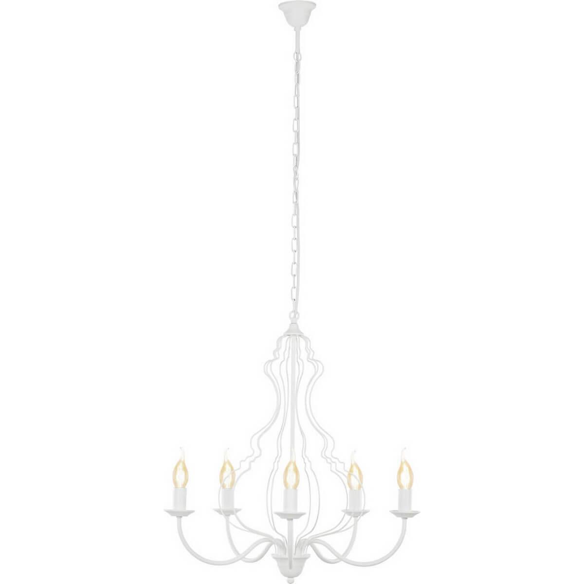 Подвесная люстра Nowodvorski Margaret 6330