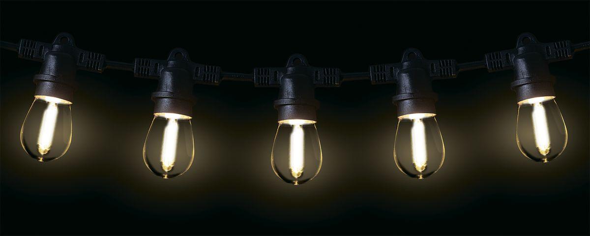 Уличная гирлянда Jazzway Белт-лайт PBL-S60 5040588