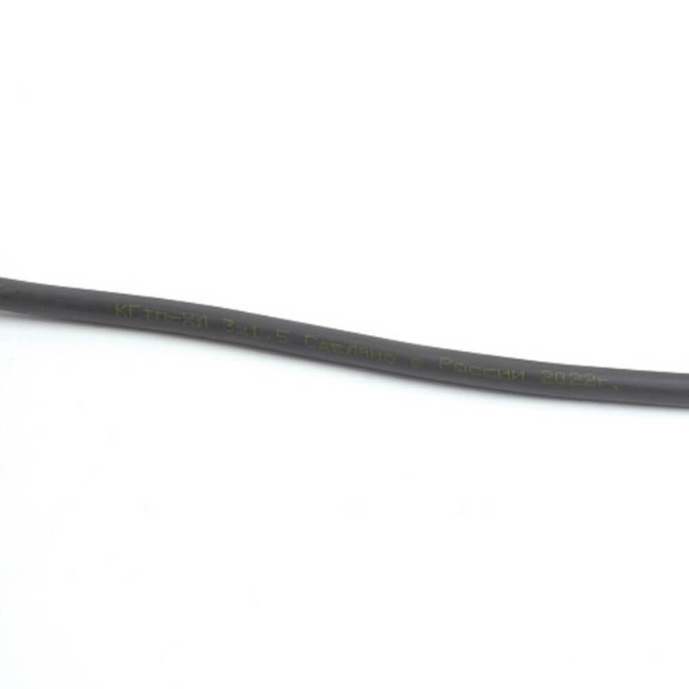 Удлинитель Stekker Professional 1гн 30м с/з PRF22-31-30 49045