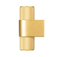 Светильник SP-SPICY-WALL-MINI-TWIN-S104x39-2x3W Warm3000 (GD, 40 deg, 230V) (Arlight, IP20 Металл, 3 года)