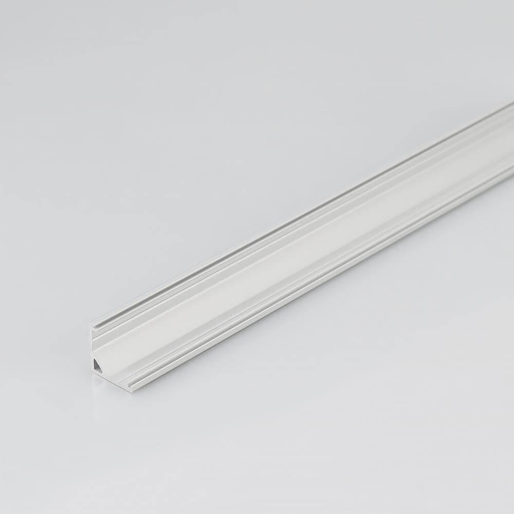 Профиль Arlight SL-KANT-H16-2000 ANOD 023723