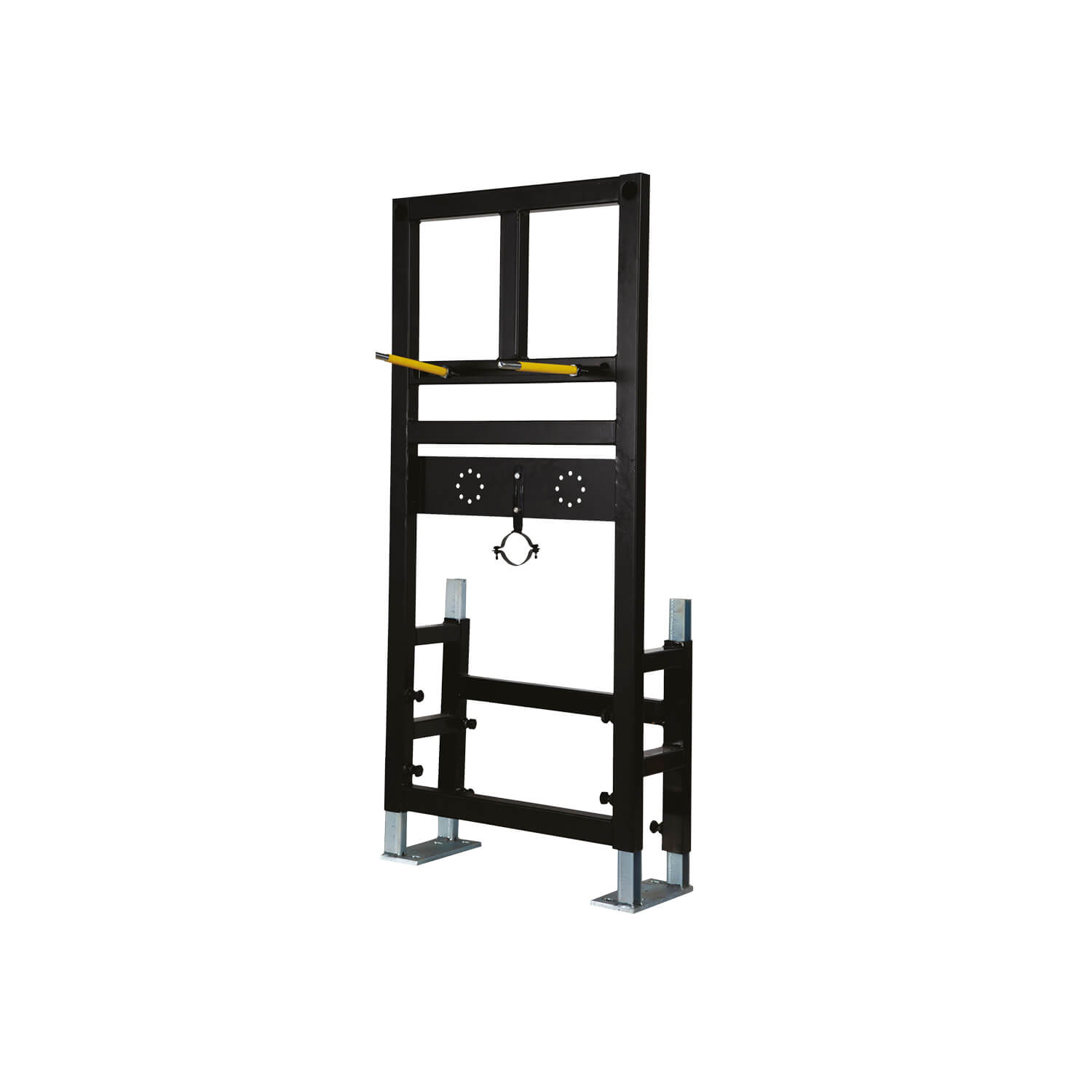 CREAVIT Инсталляция для раковины к полу GLM100.00