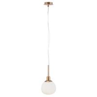 Подвесной светильник Maytoni Erich MOD221-PL-01-G