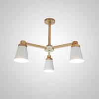 Подвесная люстра Imperium Loft Prop 191987-23