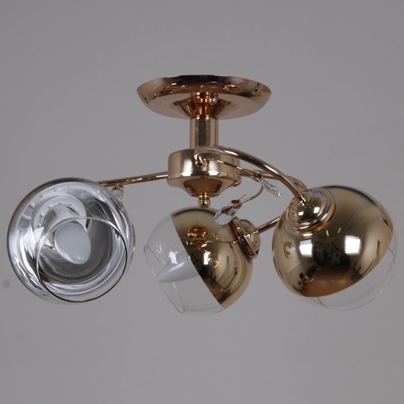 Потолочная люстра Reluce 32270-0.3-03