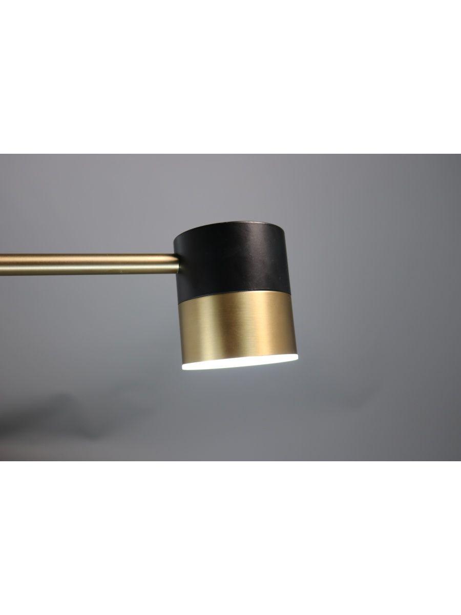 Потолочная светодиодная люстра Zortes Lunar ZRS.1805.06