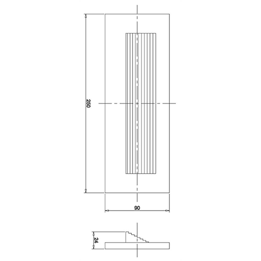 Плафон Deko-Light Base III 930461