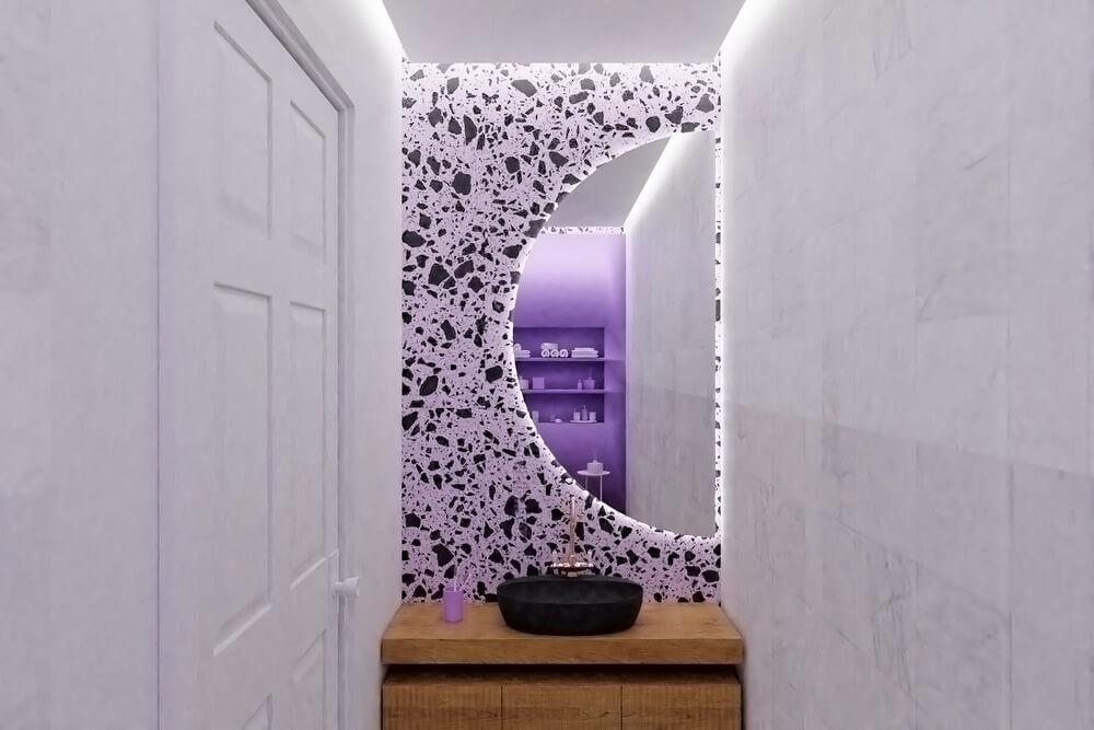 Светодиодная лента Maytoni Technical 4,8W/m теплый белый 5M 20007