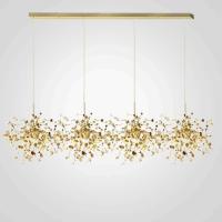 Подвесной светильник Imperium Loft Tezani 177955-22