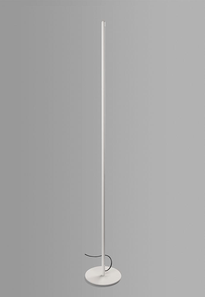 Торшер Crystal Lux CLT 035PT1600 WH