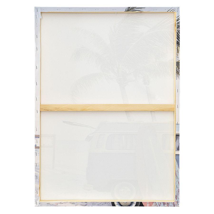 Панно Bergenson Bjorn 3D Surf Ocean BB0000593