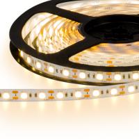 Одноцветная светодиодная лента Optima 72 ww, цвет - Белый