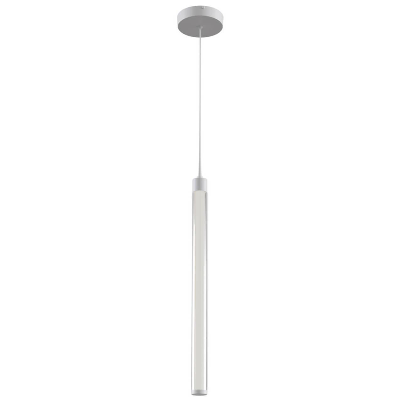 Подвесной светодиодный светильник Maytoni Ray P021PL-L10W