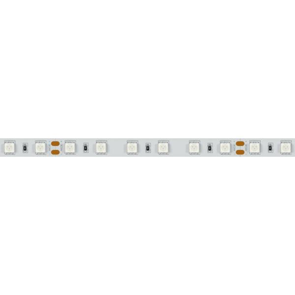 Светодиодная лента Arlight 14,4W/m 60LED/m 5060SMD зеленый 5M 008818(2)