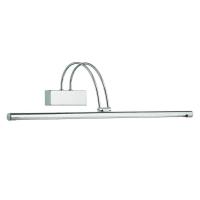 Подсветка для картин Ideal Lux Bow Ap D76 Nickel 007069