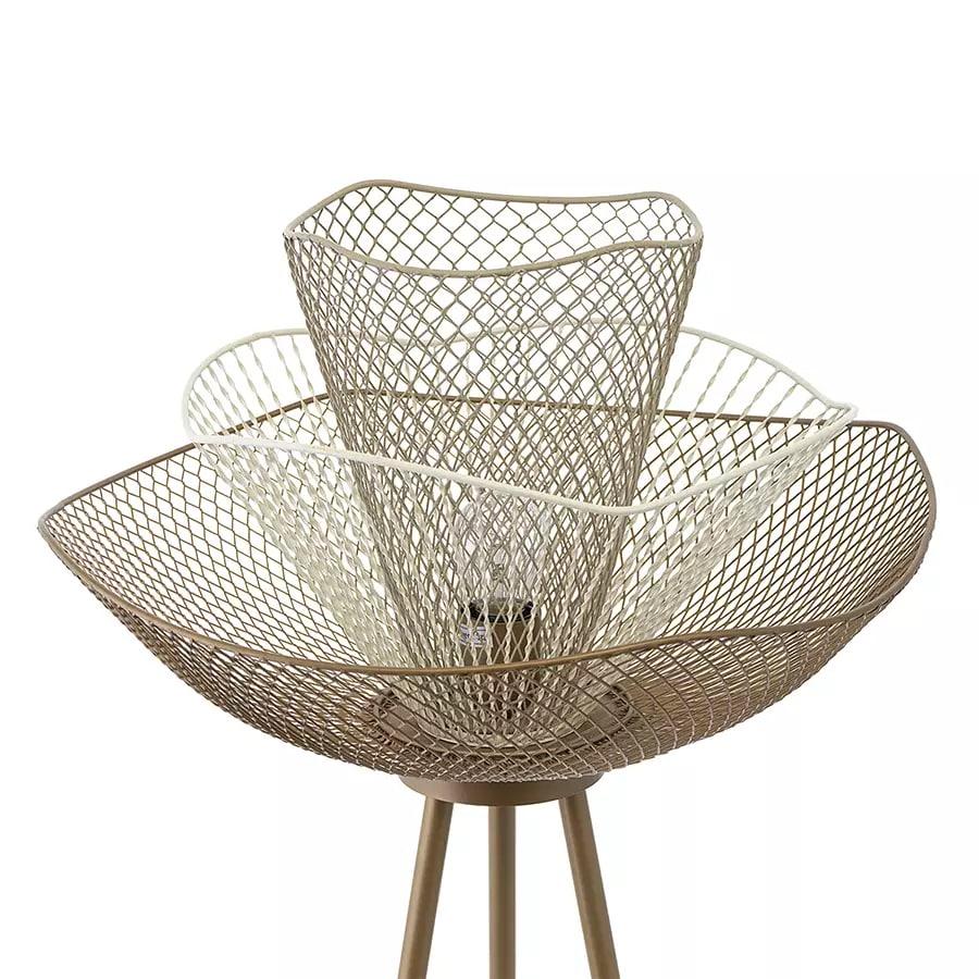 Торшер Bergenson Bjorn Vinger BB0000162