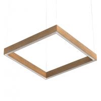 Магнитный трек АВД-5356 SQ 830 Wooden White