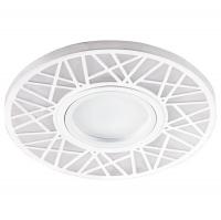 Встраиваемый светодиодный светильник Feron CD991 32675