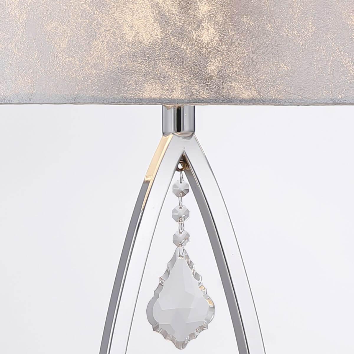 Настольная лампа Illumico IL5241-1T-27 CR