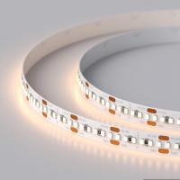 Светодиодная лента Arlight 8W/m 300LED/m 2216SMD теплый белый 5M 023559(2)