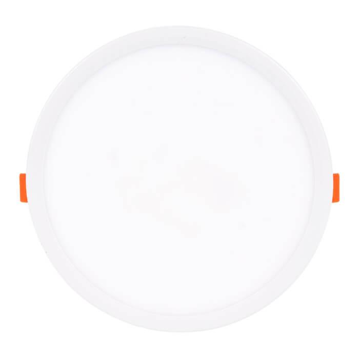 Встраиваемый светодиодный светильник Ambrella light Led Downlight DLR307