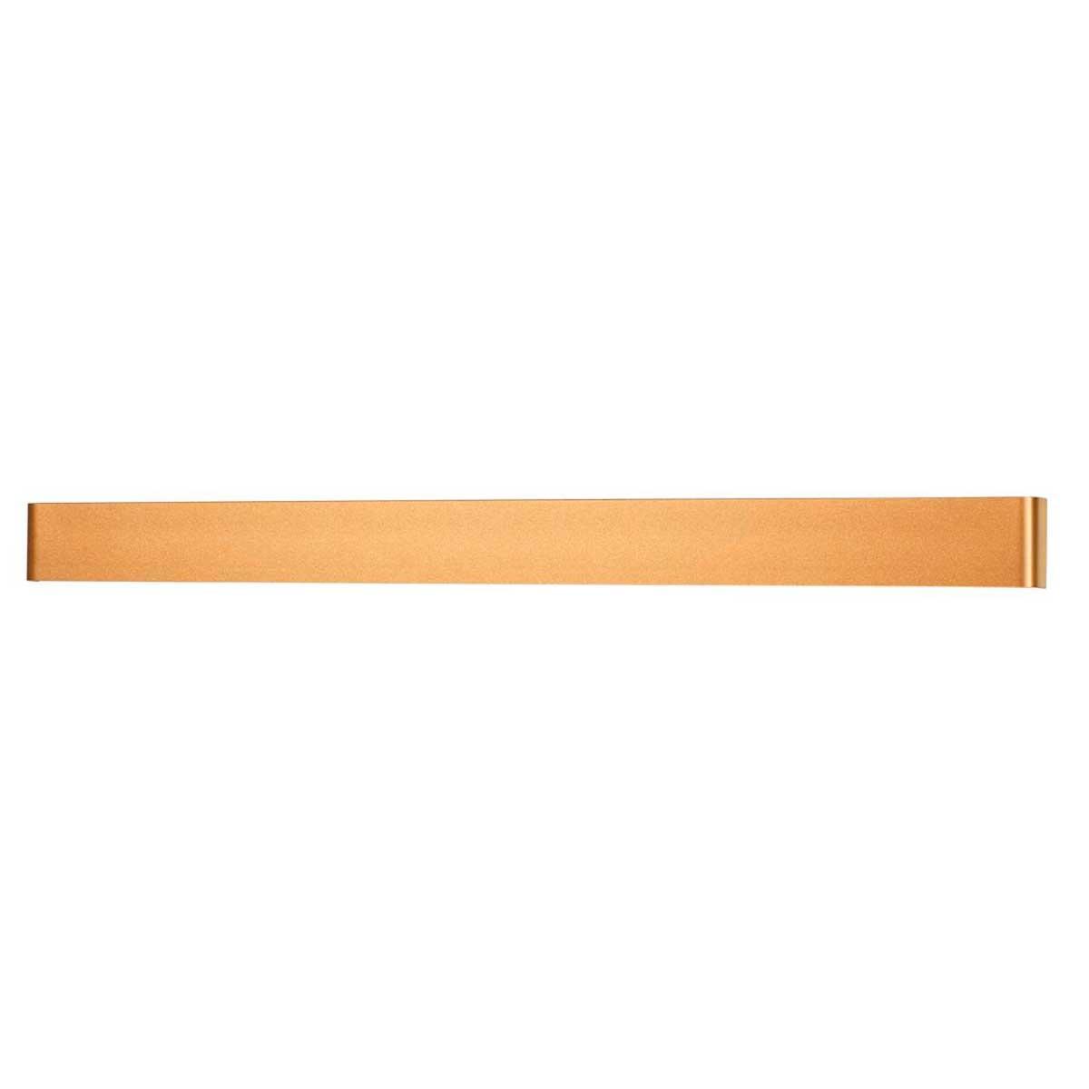 Настенный светодиодный светильник Odeon Light Hightech Framant 4295/40WL