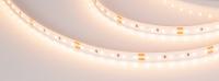 Светодиодная лента Arlight 14W/m 120LED/m 2216SMD теплый белый 5M 024431(2)