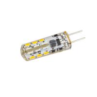 Светодиодная лампа AR-G4-24N1035DS-1.2W-12V Day White (Arlight, -)