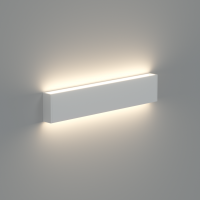 Светильник настенный GW-M066/44 White Ledron неповоротный LED