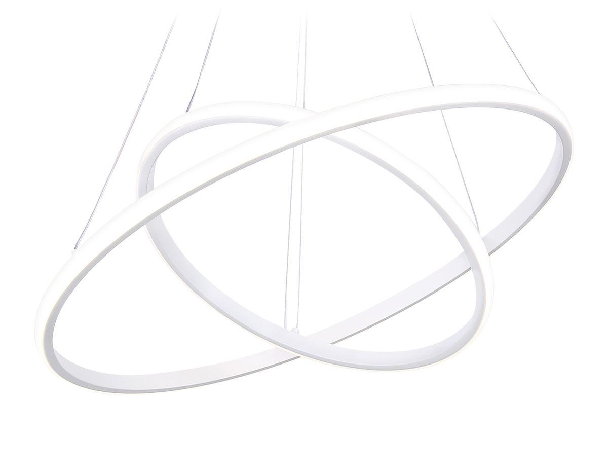 Подвесной светодиодный светильник Ambrella light Comfort Line FL40811