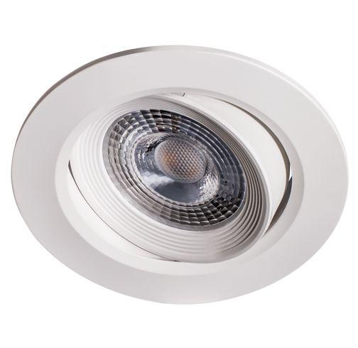 Встраиваемый светодиодный светильник Jazzway PSP-R 5022836