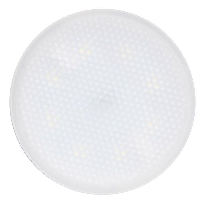 Лампа светодиодная Jazzway GX53 12W 5000K матовая 1029096