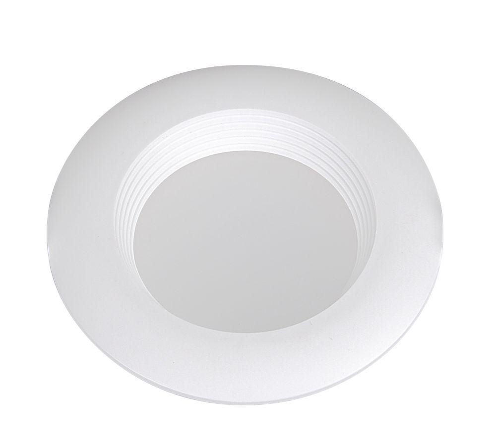 Встраиваемый светодиодный светильник Jazzway PLED DL2 1026903